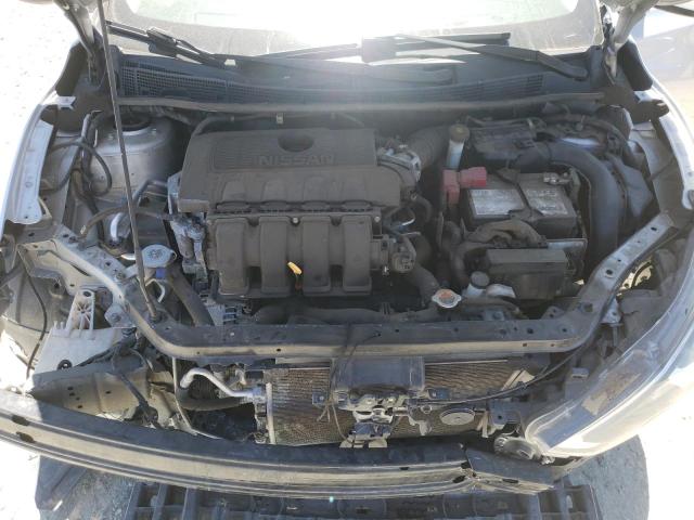 3N1AB7AP6HY352345 Nissan SENTRA S