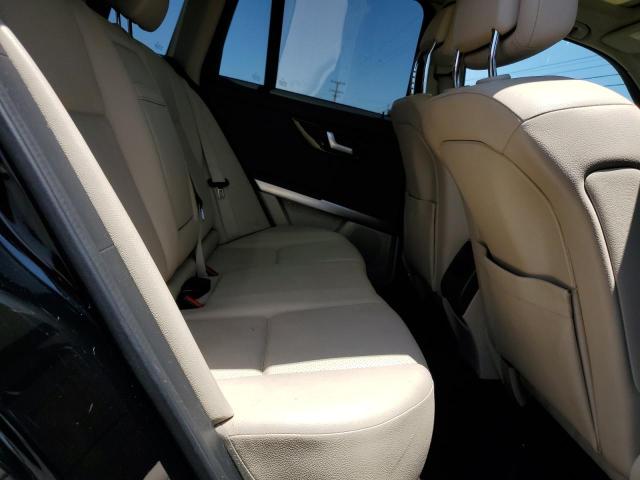 WDCGG5HB3FG397761 Mercedes-Benz GLK 350