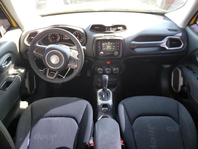 ZACCJBAB2HPE77072 Jeep Renegade Sport