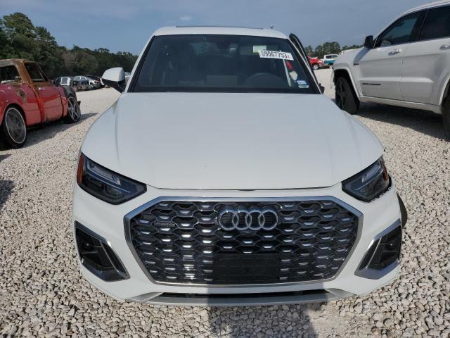 2022 AUDI Q5 SPORTBA WA15AAFY7N2115867
