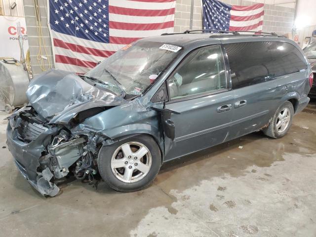 2005 Dodge Grand Caravan SXT