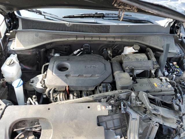 5XYPG4A31KG512230 KIA SORENTO L