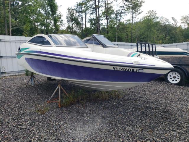 1997 ACTV 190 BOWRID for Sale | VA - FREDERICKSBURG | Wed. Sep 06, 2023 ...