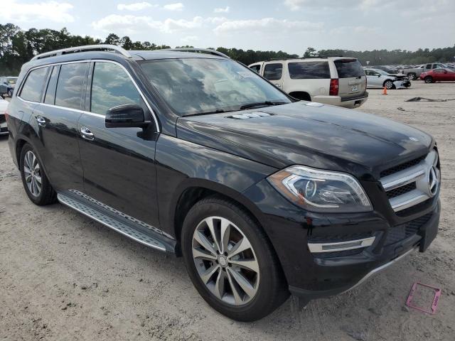 VIN 4JGDF6EE3FA501003 2015 Mercedes-Benz GL-Class, ... no.4