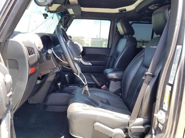 1C4BJWFG2GL185173 Jeep Wrangler Unlimited Rubicon
