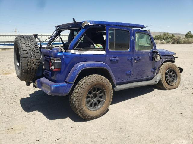1C4HJXEG0LW318703 Jeep Wrangler Unlimited Sahara