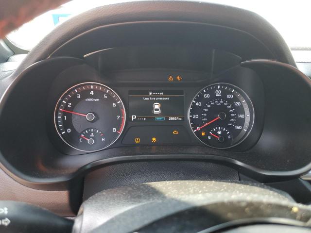 3KPF44AC0ME390626 KIA FORTE GT