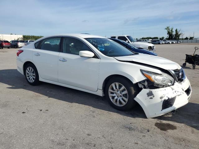 Vin: 1n4al3ap5hn304308, lot: 61637773, nissan altima 2.5 20174