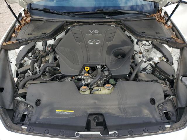 2020 INFINITI Q50 PURE - JN1EV7AP7LM203429