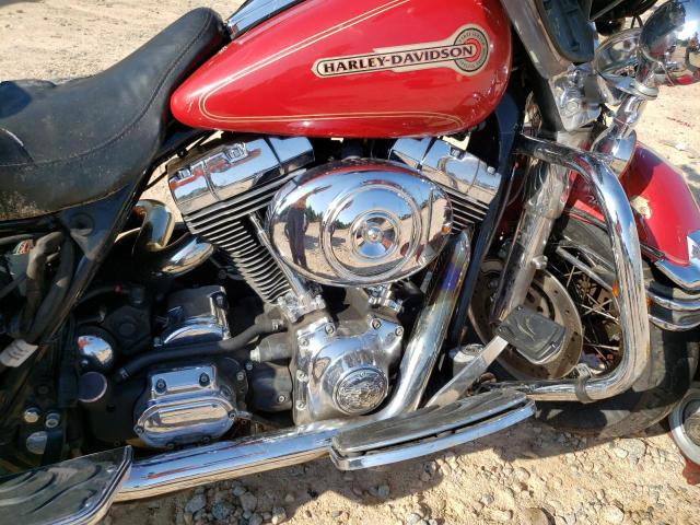 2005 HARLEY-DAVIDSON FLHTCUI SH 1HD1FLW105Y657084