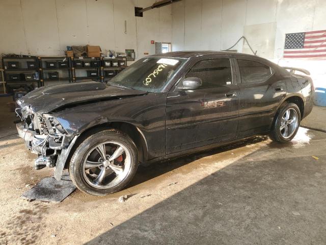 2010 Dodge Charger SXT