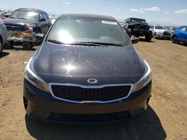 3KPFK4A70JE274878 KIA FORTE LX