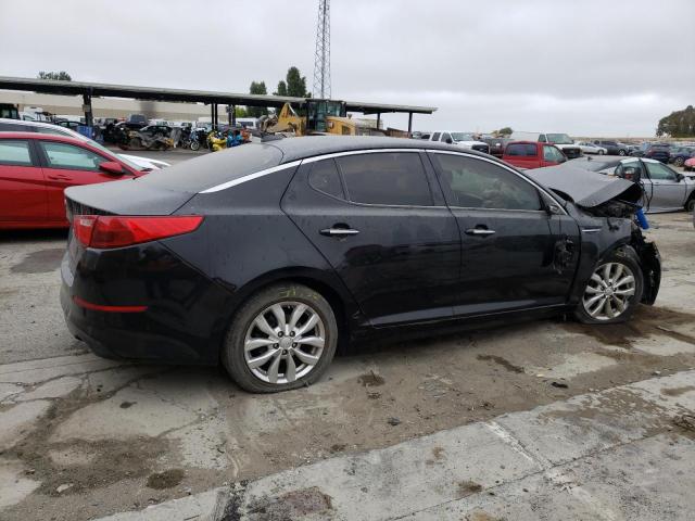 5XXGM4A70EG326781 KIA Optima Lx