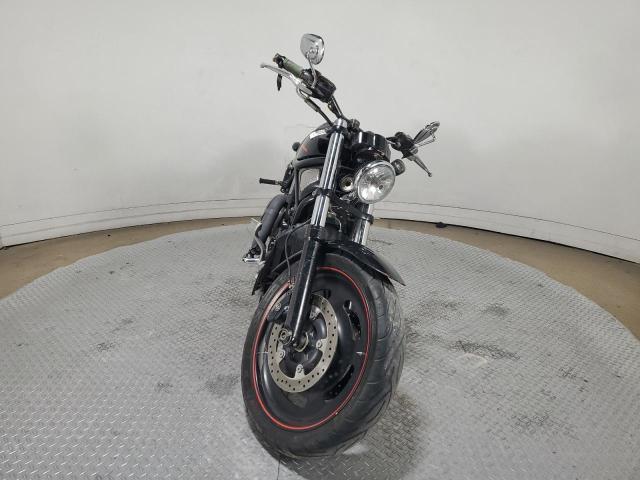 2011 HARLEY-DAVIDSON VRSCDX 1HD1HHH17BC800822