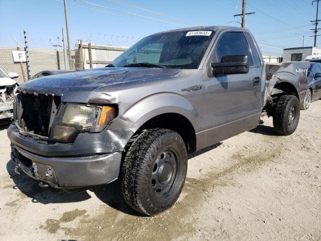 2010 Ford F-150 