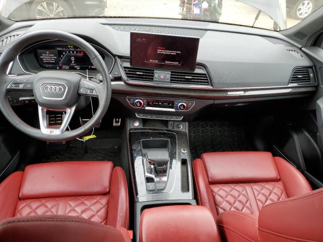 WA1B4AFYXN2117901 2022 AUDI SQ5, photo no. 8