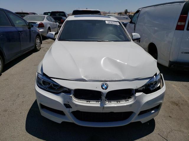 WBA3C1C57EK114359 BMW 328 I Sulev