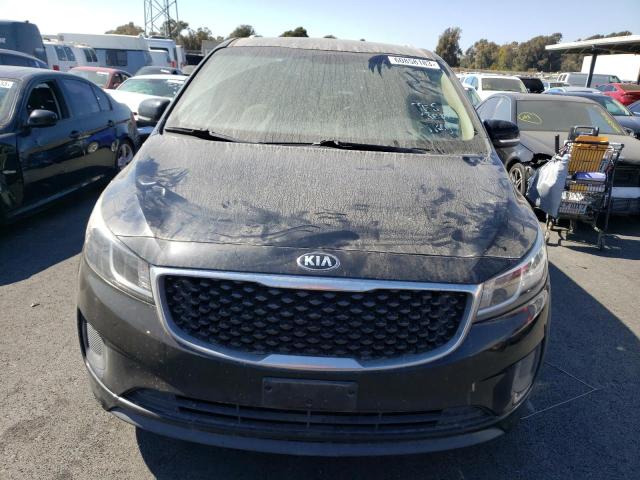 KNDMB5C11G6133581 KIA SEDONA LX