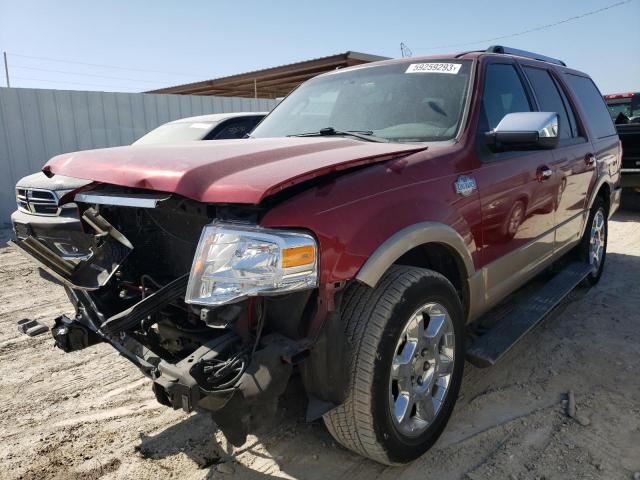 2013 Ford Expedition XLT