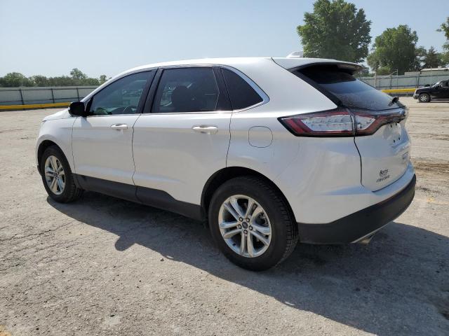 2FMPK4J89JBB15907 2018 FORD EDGE, photo no. 2