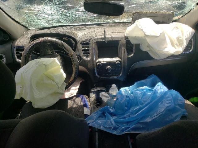 1C4RDHAG0JC371293 Dodge Durango Sxt
