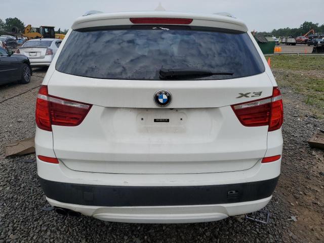 VIN 5UXWX9C58D0D02631 2013 BMW X3, Xdrive28I no.6