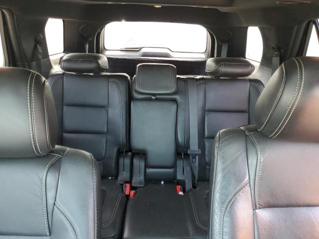 1FM5K8GT4FGA14798 Ford EXPLORER SPORT