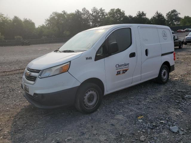 2017 CHEVROLET CITY EXPRE - 3N63M0YN9HK709190