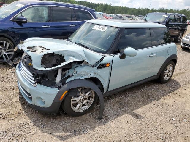 Vin: wmwsu3c53dt548209, lot: 57714493, mini cooper 2013 img_1