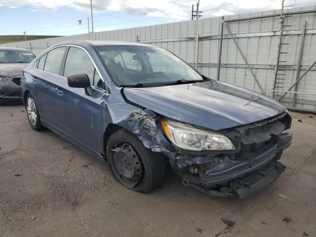 4S3BNBA65F3048979 Subaru Legacy 2.5i