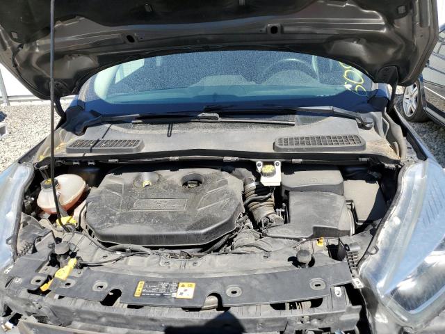 1FMCU9J98JUA91964 Ford Escape Titanium