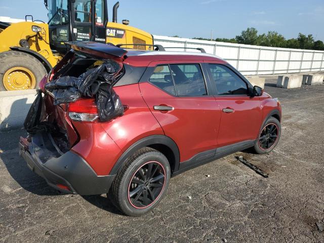 VIN 3N1CP5CV6LL476583 2020 NISSAN KICKS no.3