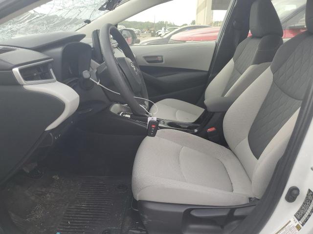 JTDEAMDE7N3007968 Toyota COROLLA LE