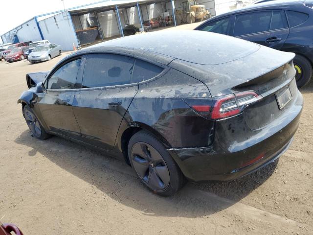 5YJ3E1EB6NF111062 Tesla MODEL 3