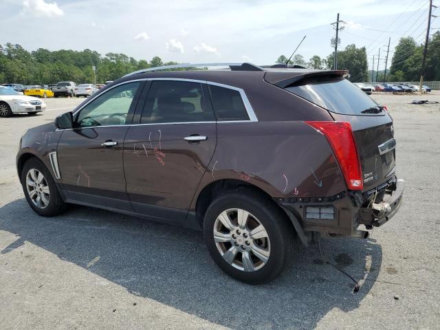 CADILLAC SRX LUXURY COLLECTION 2015 1