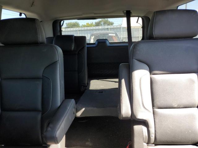 1GKS2BKC2JR227875 GMC YUKON SLT