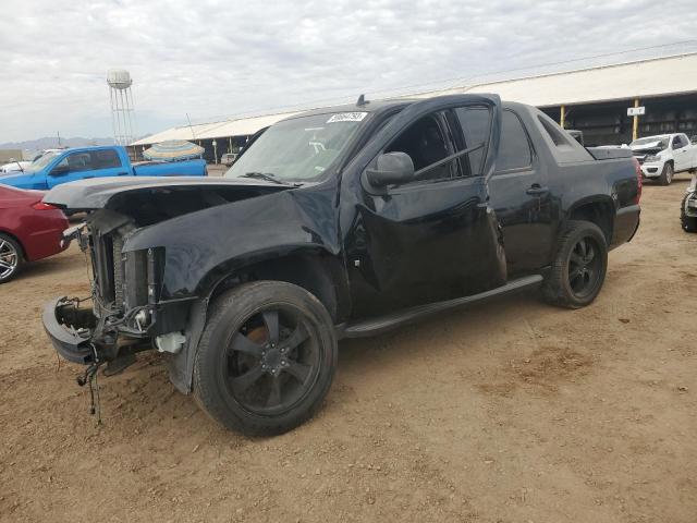 2007 Chevrolet Avalanche 