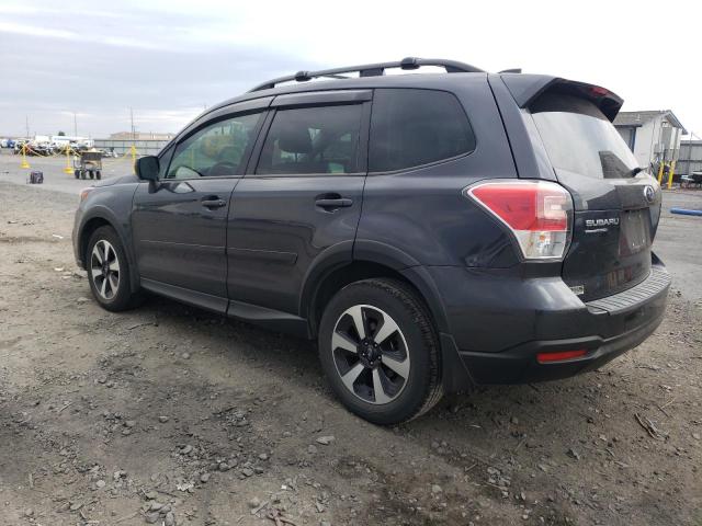 JF2SJAGC5JH609956 Subaru Forester 2.5i Premium