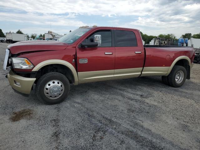 2012 Dodge Ram 3500 