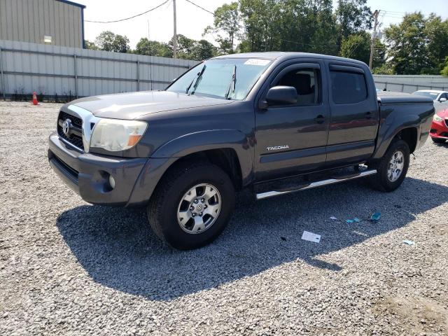 2011 Toyota Tacoma 