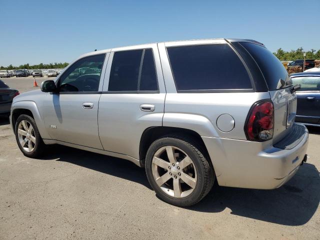 CHEVROLET TRAILBLZR SS 2007 1