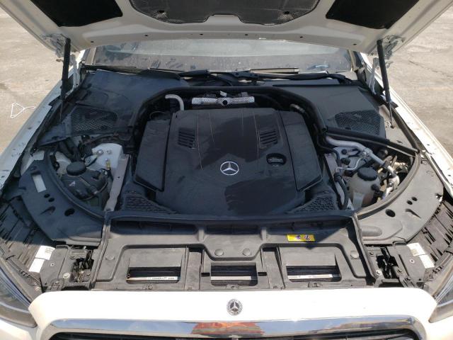 W1K6G7GB0NA069235 Mercedes-Benz S 580 4matic