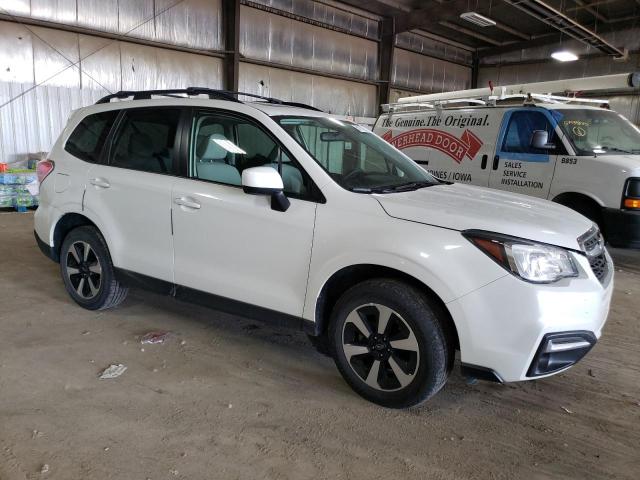 JF2SJAEC8HH808562 Subaru Forester 2.5i Premium