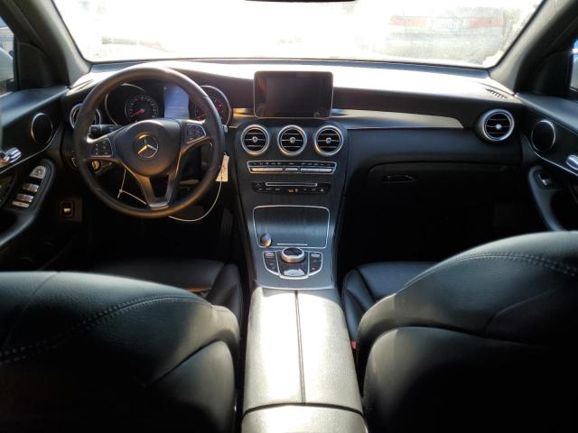 WDC0G4JB3HF158340 Mercedes-Benz GLC 300