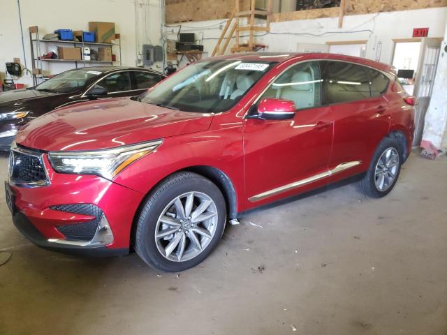 2020 Acura RDX 