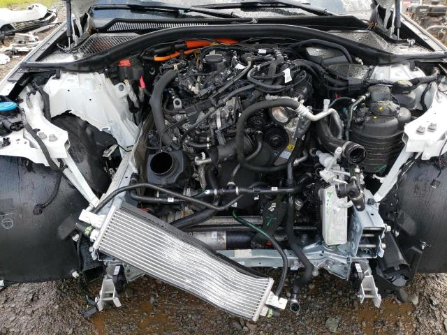 2022 BMW 330XE 3MW5P9J01N8C53262