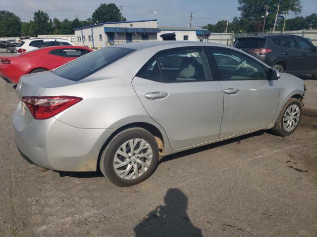 Vin: 5yfburhe0kp875797, lot: 59993003, toyota corolla l 20193