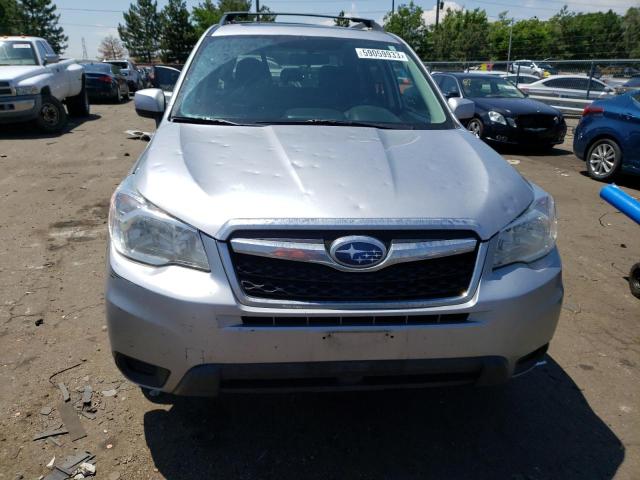 JF2SJADC1GG424919 Subaru Forester 2.5i Premium
