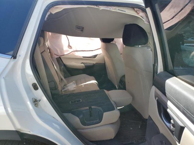 2HKRW6H35HH223463 Honda CR-V LX