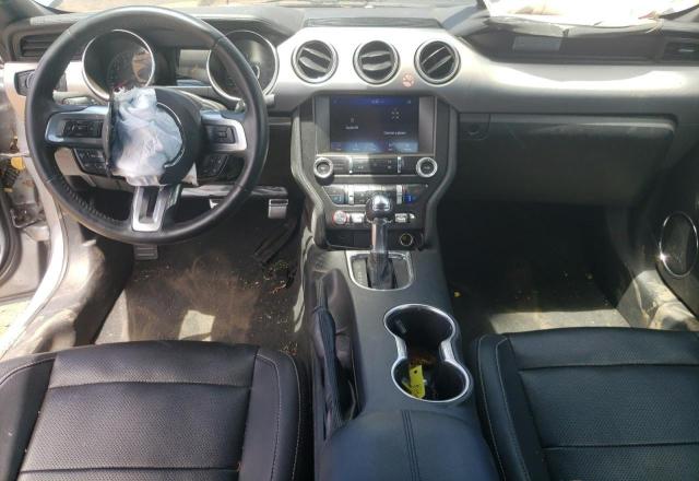 1FATP8UH7N5124239 Ford MUSTANG